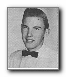 Robert Olsson: class of 1961, Norte Del Rio High School, Sacramento, CA.